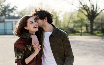 انواع عشاق از نگاه علم و میزان رابطه جنسی هر کدام؛ شما جزو کدام دسته‌اید؟