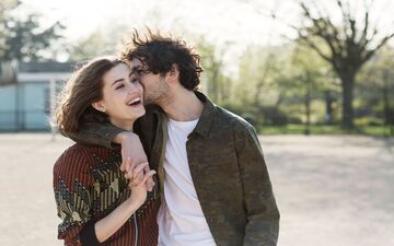 انواع عشاق از نگاه علم و میزان رابطه جنسی هر کدام؛ شما جزو کدام دسته‌اید؟