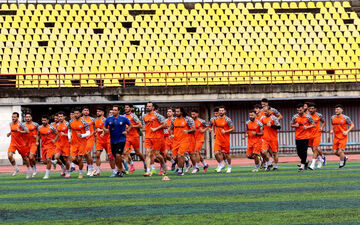 داماش پول سفر به خارج از استان را ندارد!