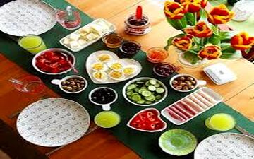  از خوردن این مواد در صبحانه بپرهیزید