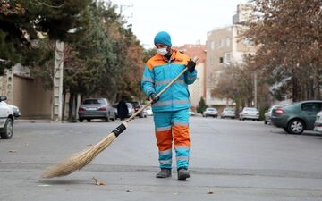 حادثه ناگوار در  کرمان