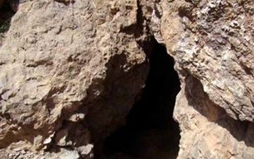 
یافت شدن استخوان 14 مرد و زن و کودک در غار 1400 ساله
