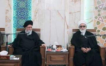 تامین پارکینگ زائران رضوی؛ انتقاد تولیت آستان قدس از کم‌توجهی