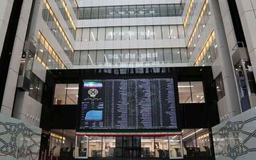 تحلیل بازار بورس؛ آیا روند صعودی در راه است؟