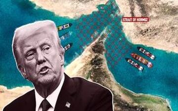 رویترز: محاصره ایران احتمالا چندین ماه ادامه دارد