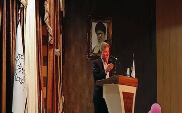 لزوم توجه به پایداری منابع آب در جنگ تمام عیار انرژی

