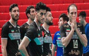 قهرمان ایران و آسیا از جام باشگاه‌های جهان حذف شد