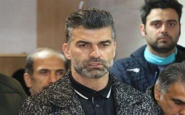 رحمان رضایی: تیم نیاز به اردو و سخت افزار مناسب برای شروع فصل دارد