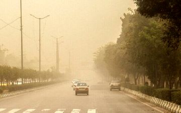 چند توصیه‌ بهداشتی در شرایط آلودگی هوا
