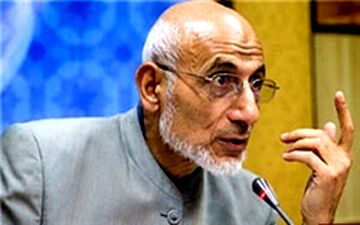 میرسلیم از دور انتخابات کنار می رود؟ 