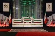 آمریکا مانع حضور ۱۳ کشور در مراسم تشییع قائد امت شد