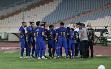 چند استقلالی کرونایی شدن