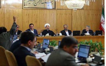 تغییر و تحول اساسی در کابینه دولت / پا به سن گذاشته ها بروند