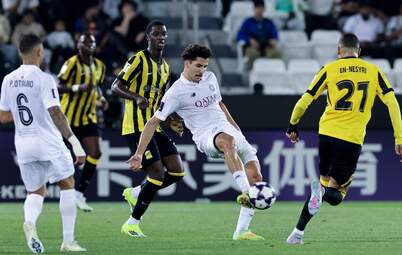 Al-Sadd-v-Al-Ittihad-Album-(8)