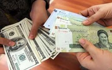 سقف مجاز ورود و خروج ارز توسط هر مسافر چقدر است؟