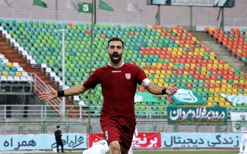 تصمیم عجیب قاسمی نژاد پس از عدم انتقال به استقلال
