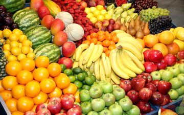 
آخرین خبر درباره وضعیت تأمین میوه شب عید
