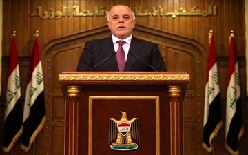 همه پرسی استقلال اقلیم کردستان بازی با آتش است