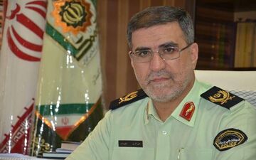 انهدام باند قاچاق سلاح در کرمانشاه/ کشف 14 قبضه کلت و 28 تیغه خشاب 
