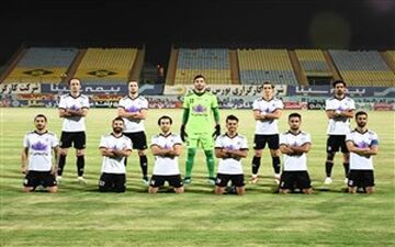 پایان بلاتکلیفی برای شاهی شهرداری بوشهر 