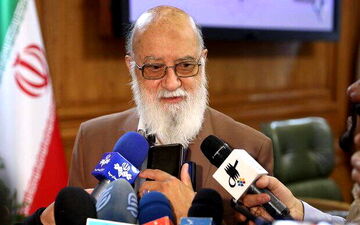 مرخصی مجدد زاکانی برای حضور در سفرهای استانی


