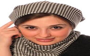 سلفی "نیوشا ضیغمی" با "بهاره رهنما" و شوهرش + عکس
