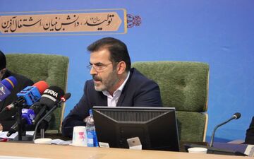  روابط‌ عمومی‌ها با تزریق روحیه امید مردم را به زندگی دلگرم نمایند