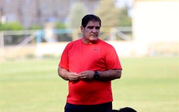 مس کرمان نیاز به شوک جدید/ شرایط بر وفق مراد نیست