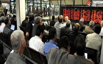افزایش ارزش بازار «وخارزم»