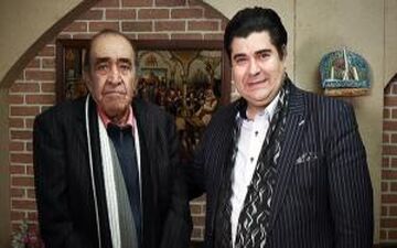 سالار عقیلی و حسین خواجه‌امیری کنسرت مشترک برگزار می‌‌کنند