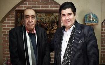 سالار عقیلی و حسین خواجه‌امیری کنسرت مشترک برگزار می‌‌کنند