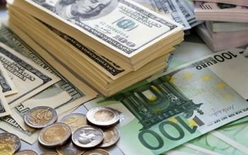 قیمت دلار بالا رفت/ افزایش قیمت ۲۷ ارز +جدول