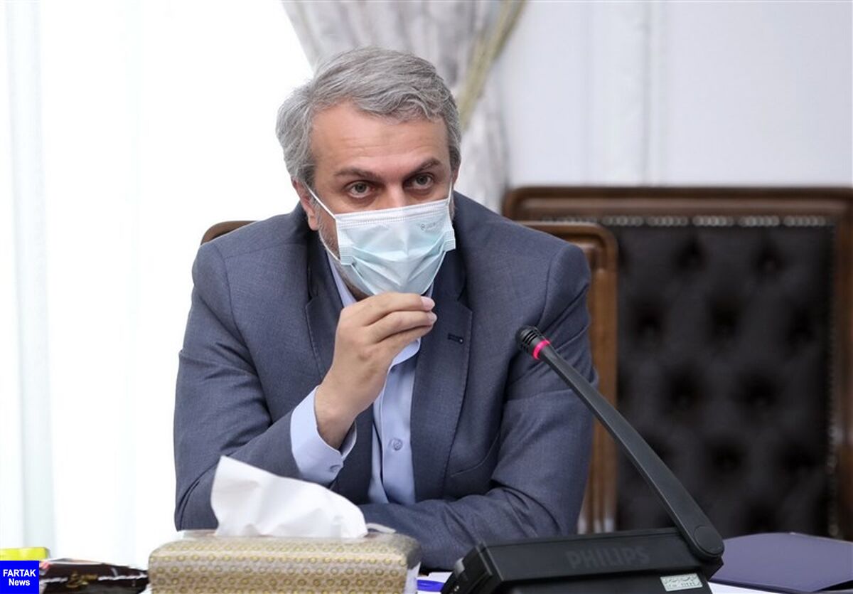 وعده جدید وزیر صنعت: قیمت خودرو تا پایان سال کاهش می یابد
