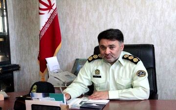 کشف ۱۵۱ کیلو حشیش در اتوبان تهران - قم 