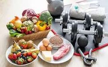 رژیم غذایی و ورزش زیاد چه تاثیری بر فشار خون دارد؟