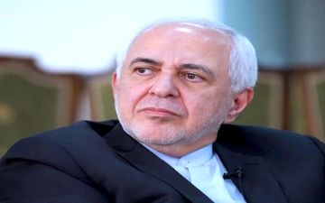  ظریف: چرا نفعشان در عدم مشارکت ماست؟ 