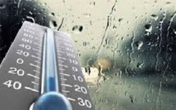 
هواشناسی/ بارش برف و باران در نقاط مختلف کشور