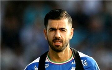 بازگشت مدافع ملی پوش آبی پوشان به لیست وینفرد شفر 