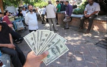  آنها که می‌خواستند ارز را ۵ هزار تومان کنند مراقب باشند تا آخر سال ۵۰ هزار تومان نشود! 