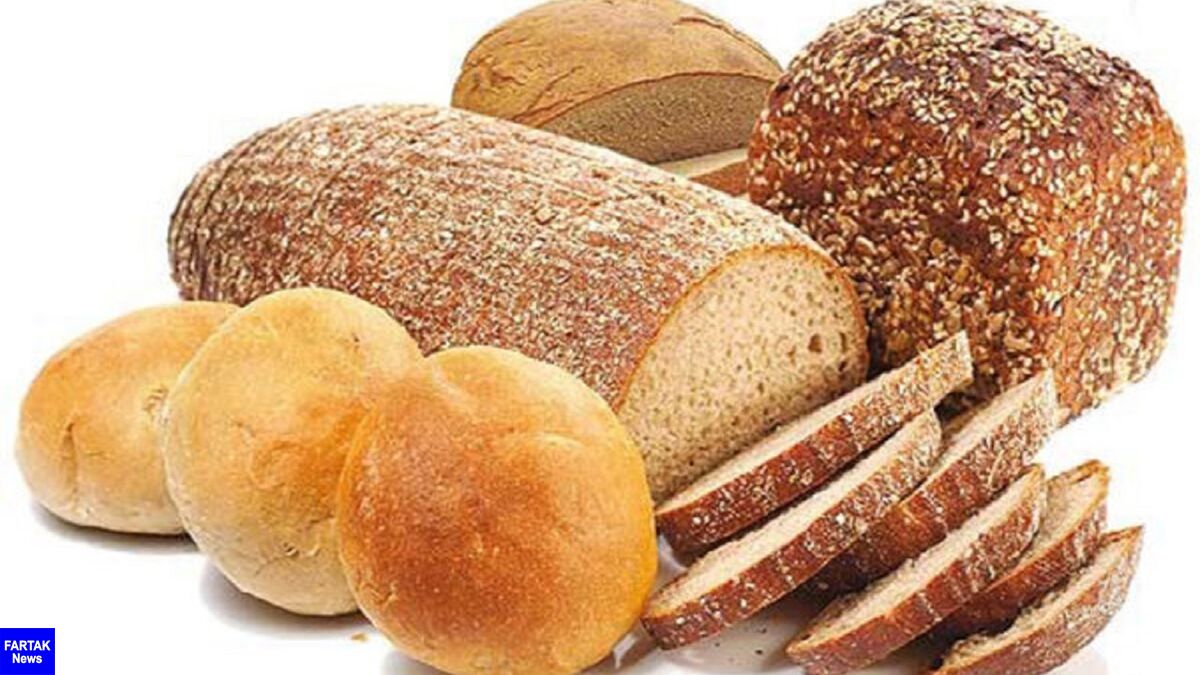 افزایش سه برابری قیمت نان های صنعتی از هفته آینده