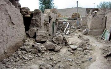 آمار تلفات حادثه زلزله کرمان از زبان سرپرست مدیریت بحران + فیلم