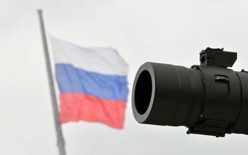 دست‌درازی روسیه به بازار تسلیحاتی آمریکا در خاورمیانه