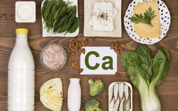 این غذاها برای پوکی استخوان فوق العاده است |  7 گزینه فوق العاده برای پیشگیری از پوکی استخوان