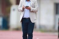 مربی دربی "نباز" یک قدم تا نجات تیم دوم نیروی زمینی/ از امید تا به امید با کیانی!
