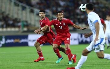  مقصد نهایی قوچان نژاد مشخص شد