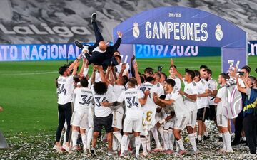 تونی کروس مصدوم شد/ آلابا به تمرینات رئال مادرید بازگشت