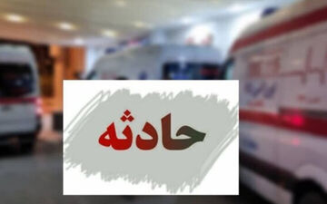 جاده‌های مرگ باز هم قربانی گرفتند؛ ۷ مصدوم در تصادف هولناک پرایدوانت!