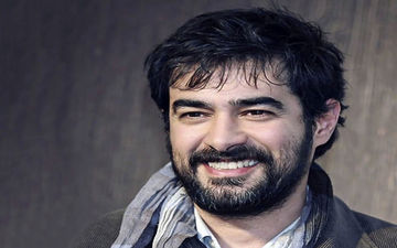 ازدواج شهاب حسینی با بازیگر زیبای ترکیه  + تصاویر