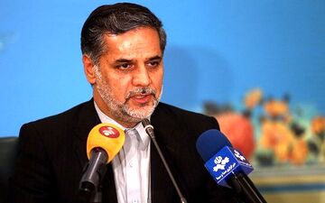 روایت نقوی حسینی از نشست کمیسیون امنیت / همه پرسی اقلیم کردستان، طرحی صهیونیستی و به ضرر کردهاست