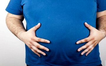 کاهش وزن در یک هفته / با این رژِیم غذایی ۸ کیلو لاغر شوید